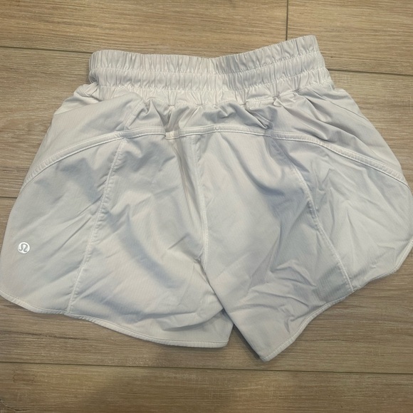 Lululemon Track That Shorts - Picture 2 of 6